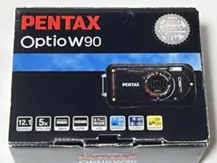 2025年最新】pentax optio w90の人気アイテム - メルカリ
