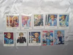 あんスタ 真白友也 セット