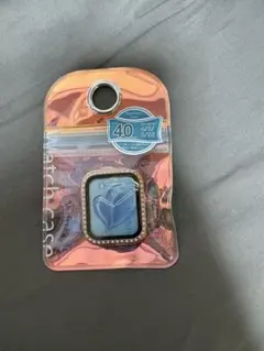 Applewatch カバー size40mm