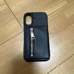 iphone16 ショルダー