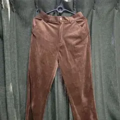 パンツ カジュアルパンツ