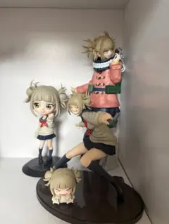 激レア‼️ ヒロアカ トガヒミコ まとめ売り