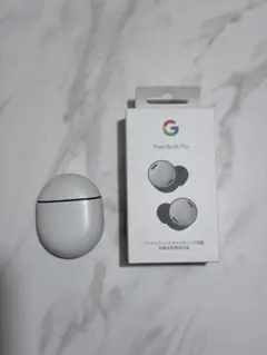 Google Pixel Buds Pro ホワイトのサムネイル