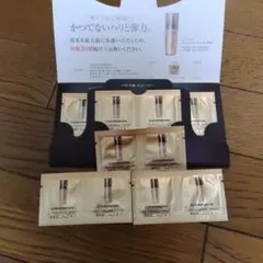 COVERMARK CELL ADVANCED SERUM サンプル 12パックのサムネイル
