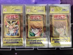 遊戯王 LIMITED PACK 全12種 コンプ リミテッドパック クオシク - メルカリ