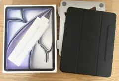 【4点】iPad Air M3 13インチ 128GB+Peci Pro+他2点