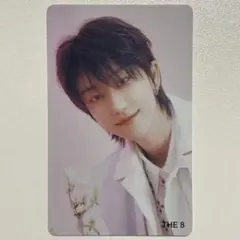 SEVENTEEN ALWAYS YOURS HMV ミンハオ トレカ