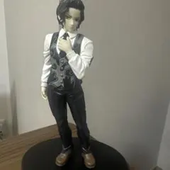 鬼滅の刃　鬼舞辻無惨　フィギュア