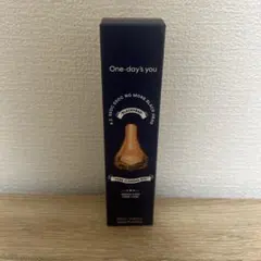 未開封　One-day's you NO MORE BLACKHEAD