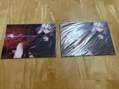 2026年最新】間桐桜 色紙の人気アイテム - メルカリ