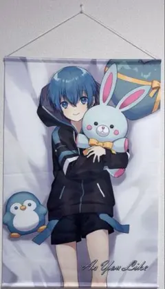 2025年最新】ちぐさくん タペストリーの人気アイテム - メルカリ