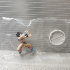 未開封 ドラカプ 孫悟空 かめはめ波 ボーナスパーツ付属 ドラカプ フル彩色 ドラゴンボール - 未開封 ドラカプ 孫悟空 かめはめ波 ボーナス