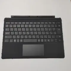 【純正】Microsoft Surface Type Cover ( 1725)
