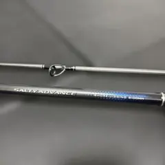 2025年最新】ソルティーアドバンス ショアジギングの人気アイテム