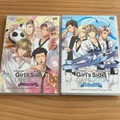 2026年最新】ときめきメモリアルgirl's side dvdの人気アイテム - メルカリ