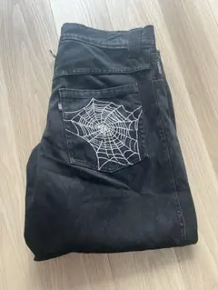 earlskateboards 紫デニム S 値下げ可 袋あり - メルカリ
