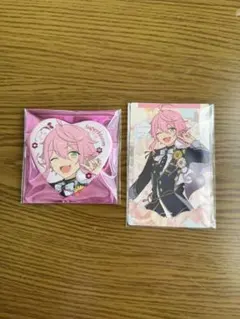 2025年最新】姫宮桃李 缶バッジの人気アイテム - メルカリ