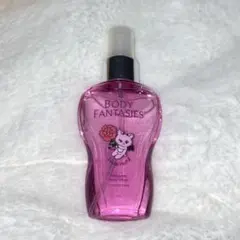 PHYT'S ボディファンタジー ボディスプレー スウィートピオニー 50ml