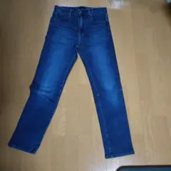 ユニクロデニム　M
