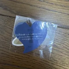 KO1KEYZ 飯塚亮賀 カプセルトイステッカー