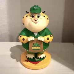 POPMART ズートピア 2 クロウハウザー