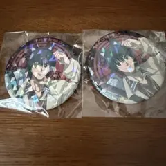 NARUTO疾風伝 ナムコナンジャタウン 缶バッジ 波風ミナト - メルカリ