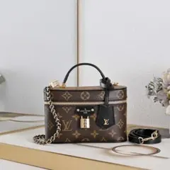 LOUIS VUITTON モノグラム ショルダーバッグ