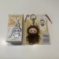 ラブブ ラブ キャラクターグッズ