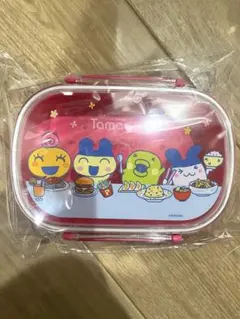 たまごっち サンキューマート お弁当箱 ランチボックス　おべんとうばこ