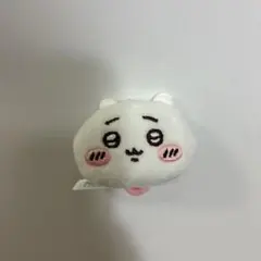 ちいかわ おかおマルチリング ちいかわ　開封済み未使用品