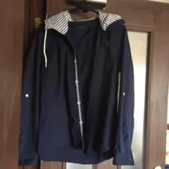 値下げ RAGEBLUE Ｌ 美品のサムネイル