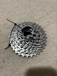11S 11-32T 11速 超軽量スプロケット 218g 新品未開封品 - メルカリ