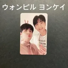 DAY6 トレカケース ヨンケイ ウォンピル 2026年最新】day6 ウォンピルの人気アイテム - メルカリ