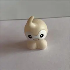 ポワルン　指人形