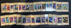 遊戯王 初期 Vol.7 38種38枚 - メルカリ