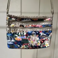LeSportsac グアム限定ショルダーバッグ