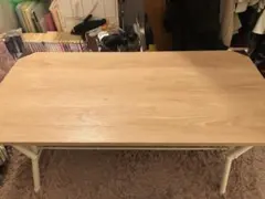 ナチュラルウッド パソコンデスク