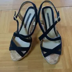 ペリーコ ラベンダー サンダル 新品未使用 サイズ34 ペリーコ ラベンダー サンダル 新品未使用 サイズ34 - メルカリ