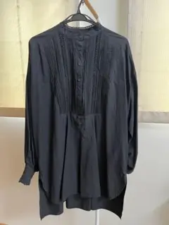 FREAK’S STORE 黒い長袖シャツ