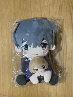 2025年最新】美しい彼 ぬいぐるみの人気アイテム - メルカリ