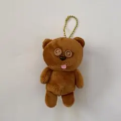 ミニオン ティム マスコットキーホルダー