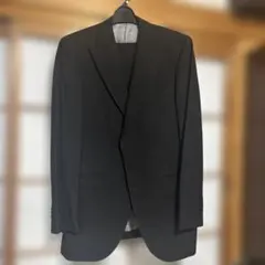 スーツ 黒