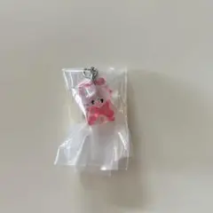 mikko ムース めじるしアクセサリー ガチャガチャ