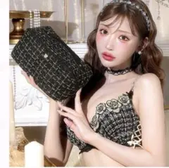 ホイップバニー　バニティ