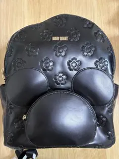 マリークワント×ディズニー コラボ リュック