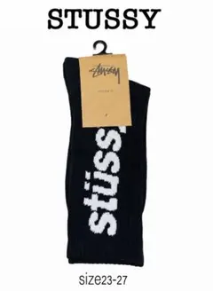 STUSSY / ステューシー　ソックス　男女兼用♡♡