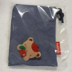 familiar ブローチ