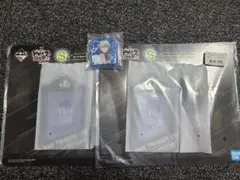 ヒプマイ　一番くじ　MAD TRIGGER CREW　3点セット　ヨコハマ