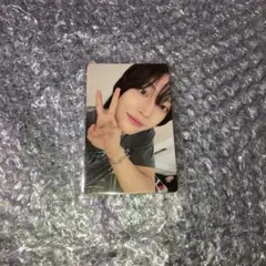 RIIZE RIIZING 来日記念 ラキドロ weverse ウォンビン