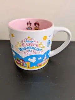 ディズニーカップ